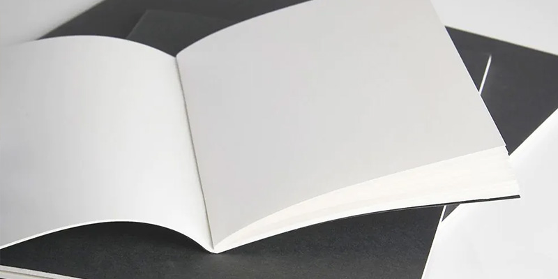 Sketch Books