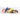 Assorted Colours