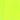 Fluorescent Yellow