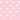 Pale Pink
