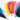Assorted Colours