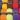 Assorted Brights