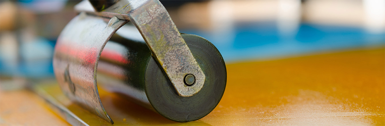 Print Without Limits: Monoprinting in the Secondary Art Room