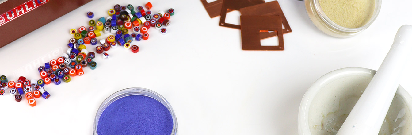 Simple Enamelling - a complete guide  