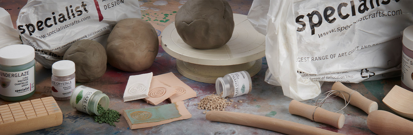 Teaching Ceramics in the Classroom