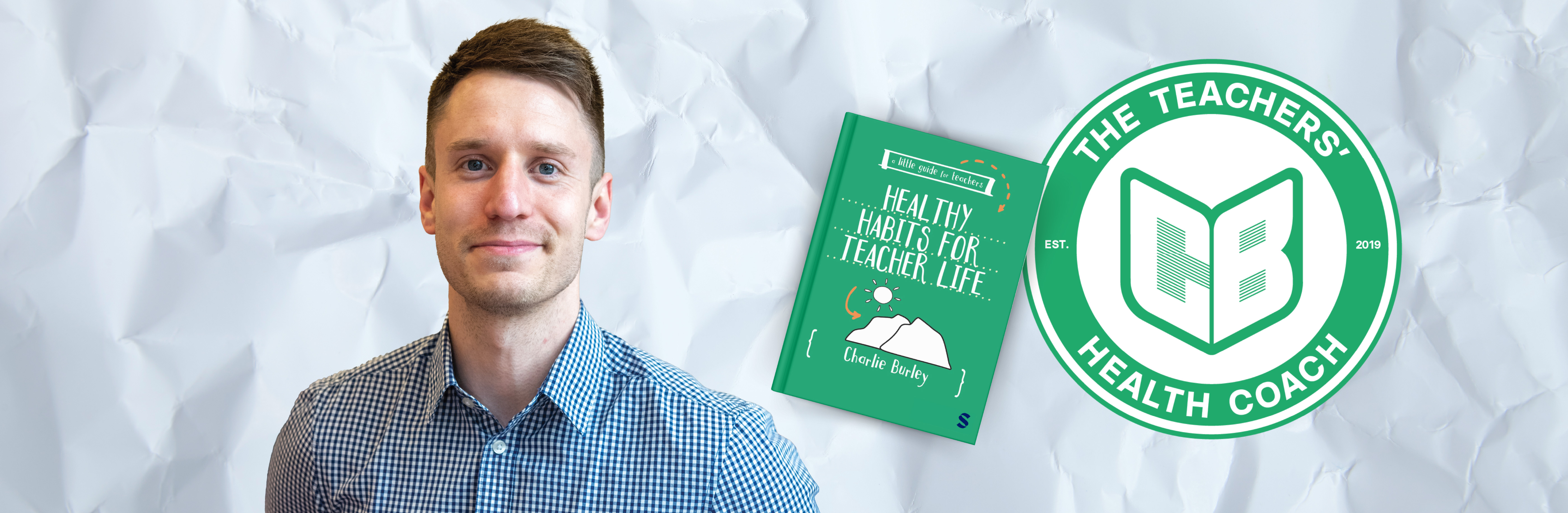 Guest Blog: From Overwhelmed to Empowered A Teacher’s Journey Through Stres