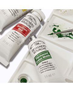 Winsor & Newton Designers Gouache 