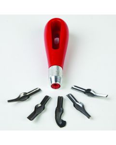 Lino Handle & Cutters Set