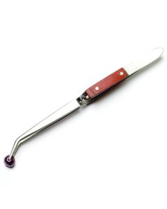 Reverse Action Tweezers