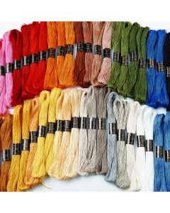 Anchor Cotton A Broder