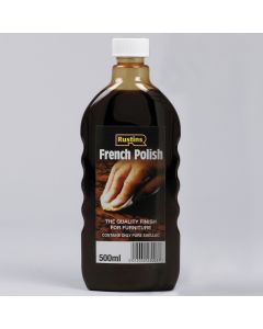 Rustins French Polish