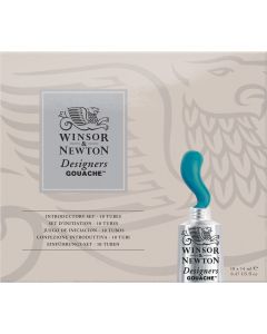 Designers' Gouache Introductory Set