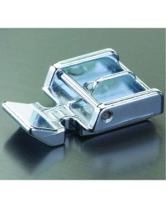 Janome Zip & Piping Foot 'E' - Cat B