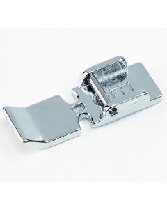 Janome Zipper Foot 'E' - Cat D