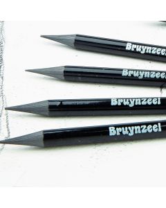 Bruynzeel Design Graphite Pencils