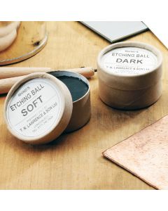 Hard Dark Ground. Each