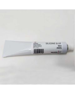 Specialist Crafts Silicone Glue 50ml Tube