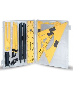 Magnetic Board Instruments