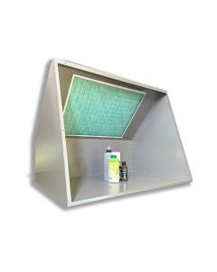 BenchVent Recirculatory Filtration Cabinet - A2