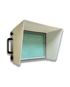 BenchVent Extraction Filtration Cabinet A3