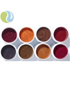 Brusho Autumn Colour Pack