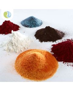 Brusho Crystal Powder Bulk Pack