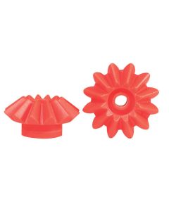 PVC Bevel Gears