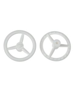 Steering Wheels - 37mm O/D