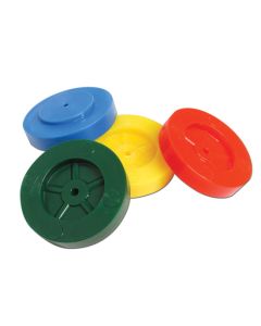 Polythene Wheels Assortment