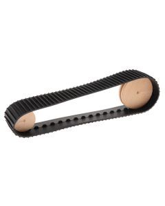 Caterpillar Tracks - 455mm Perimeter