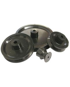 Pulley Assortment