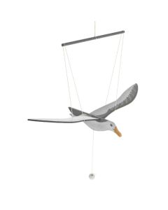 Seagull Mobile