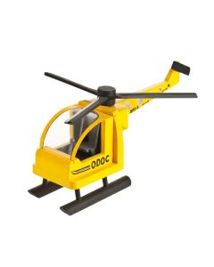 Helicopter