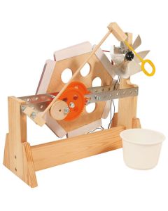 Bubble Machine Kit