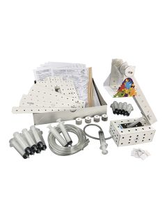 Workshop Packs - Pneumatic Hoist