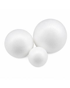 Polystyrene Ball Packs
