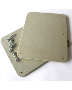 A4 Paper Making Press