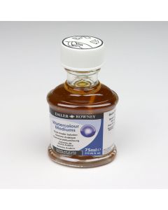 Daler-Rowney Gum Arabic 75ml. Each