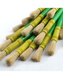 Economy Chubby Brush Set