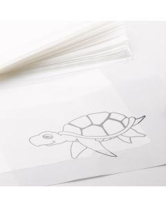 Paint & Peel Design Wallets Pack