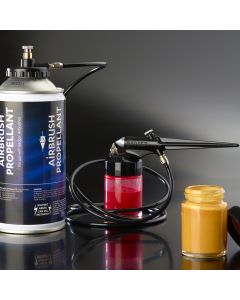Badger Student Airbrush Kit