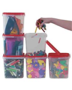 Plastic Storage Containers