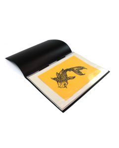Display Books