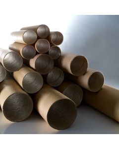Cardboard Construction Tubes