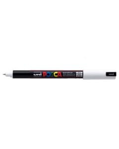 Uni Posca Marker PC-1MR White
