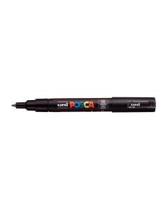 Uni Posca Marker PC-1M Black 
