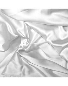Duchess Satin polyester 148cm Ivory