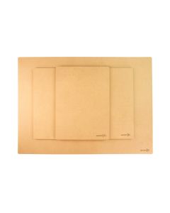 Specialist Crafts MDF 12mm Drawing Boards