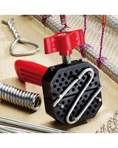 Universal Wire Shaper