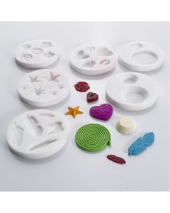 Silicone Moulds
